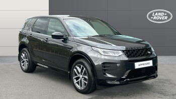 Land Rover Discovery Sport 2.0 D200 Dynamic SE 5dr Auto [7 Seat] Diesel Station Wagon